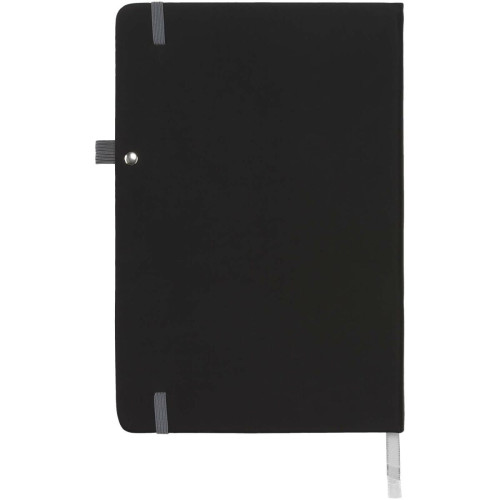 Noir medium notebook