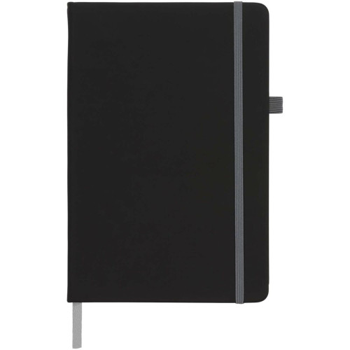 Noir medium notebook