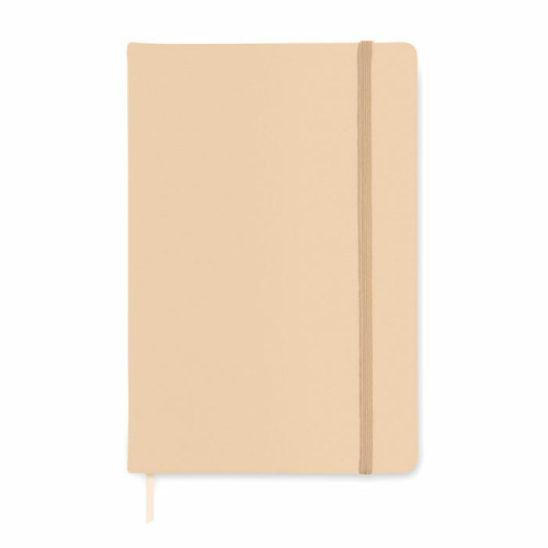 ARCONOT LINED A5 notebook 96 lined sheets