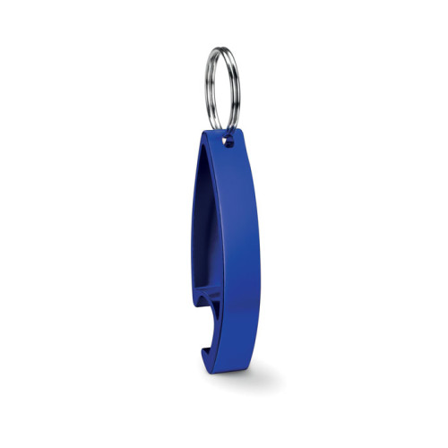 COLOUR TWICES Key ring bottle opener