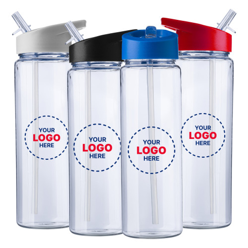 The Oyster - RPET bottle (750ml)