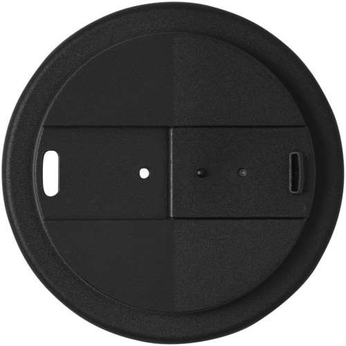 Brite-Americano® Recycled 350 ml spill-proof insulated tumbler