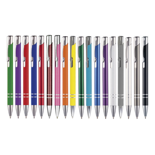 Metal Style Pens