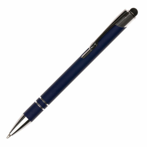 Beck Stylus Plus Ball Pen