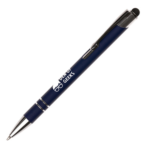Beck Stylus Plus Ball Pen