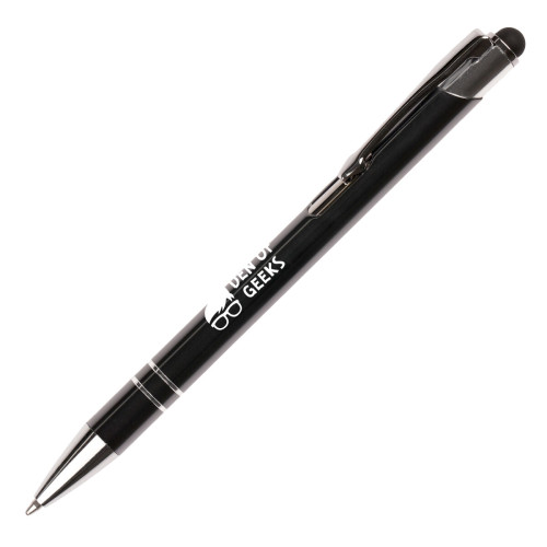 Beck Stylus Plus Ball Pen