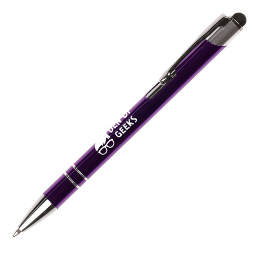 Beck Stylus Plus Ball Pen