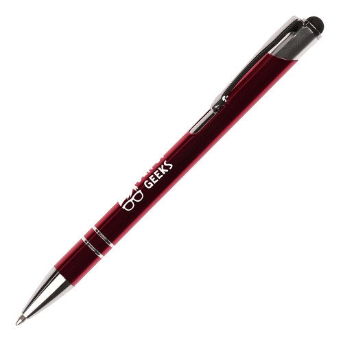Beck Stylus Plus Ball Pen