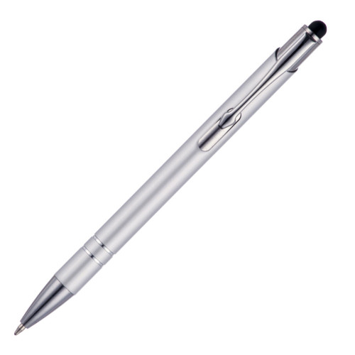 Beck Stylus Plus Ball Pen