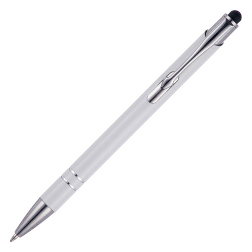 Beck Stylus Plus Ball Pen
