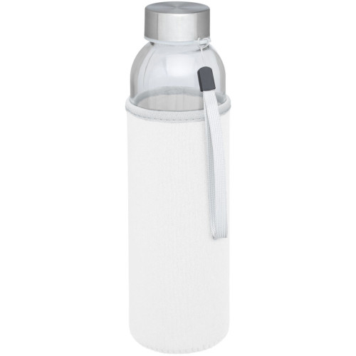 Glass Sports Bottles