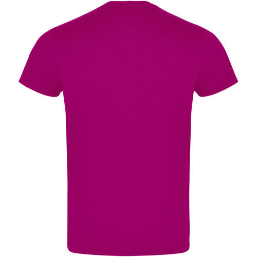 Atomic short sleeve unisex t-shirt