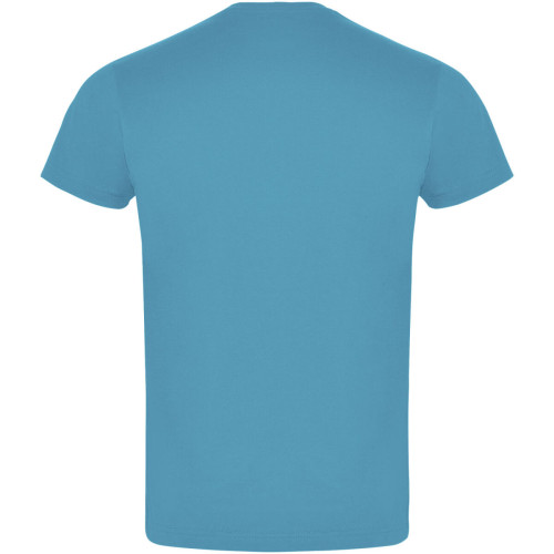 Atomic short sleeve unisex t-shirt