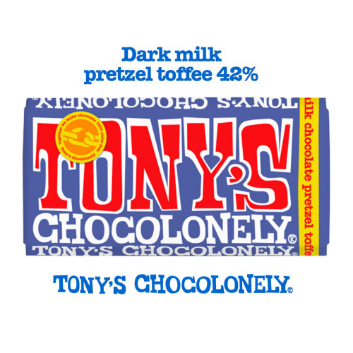 Tony's Chocolate