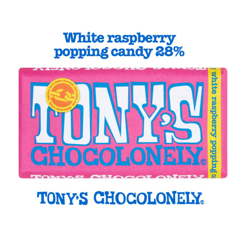 Tony's Chocolate