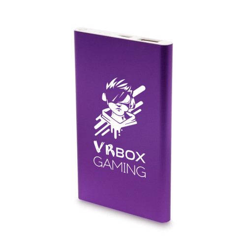 USB-C Flat Power Bank