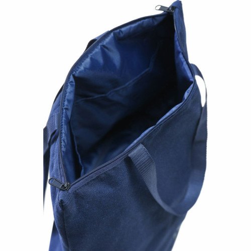 The Osric - Recycled tote backpack (330gsm/9.73oz)