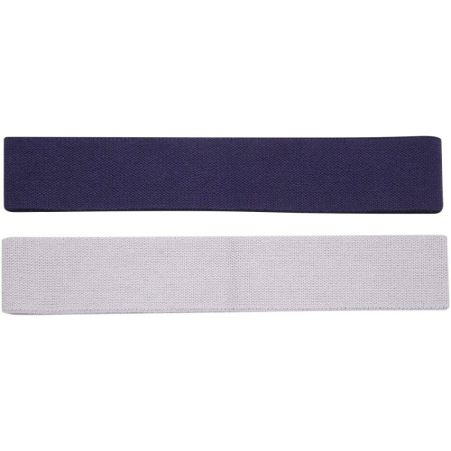 Grip 2-piece resistance band set