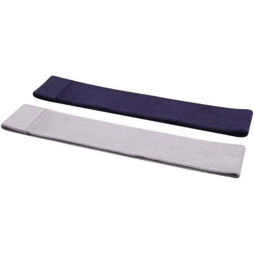 Grip 2-piece resistance band set