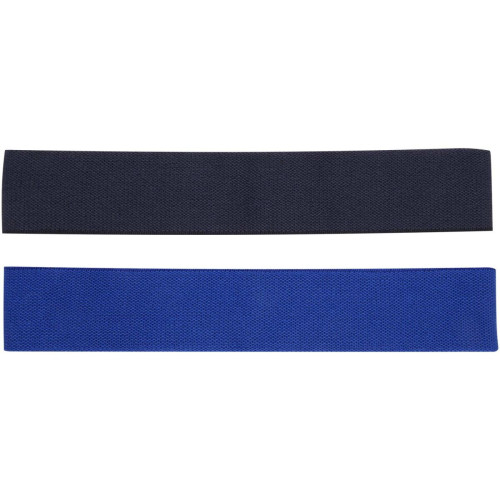 Grip 2-piece resistance band set