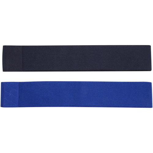 Grip 2-piece resistance band set