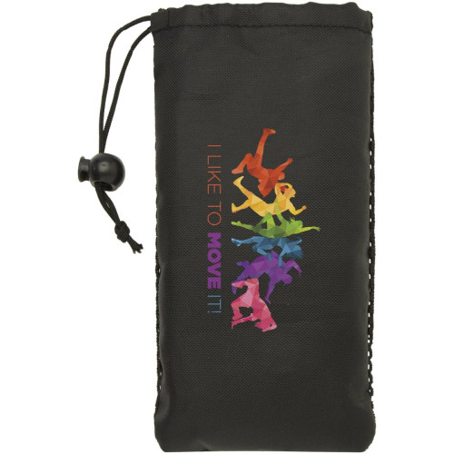 Grip 2-piece resistance band set