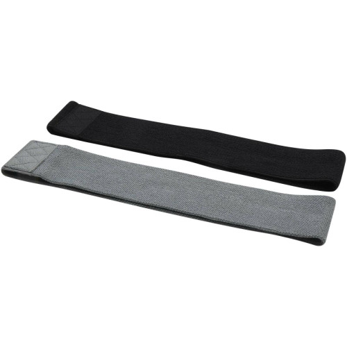 Grip 2-piece resistance band set