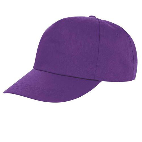 Result Houston Cap - All-In Offer