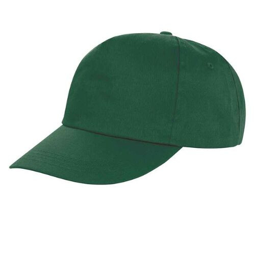 Result Houston Cap - All-In Offer