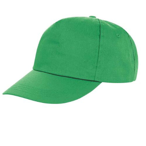 Result Houston Cap - All-In Offer