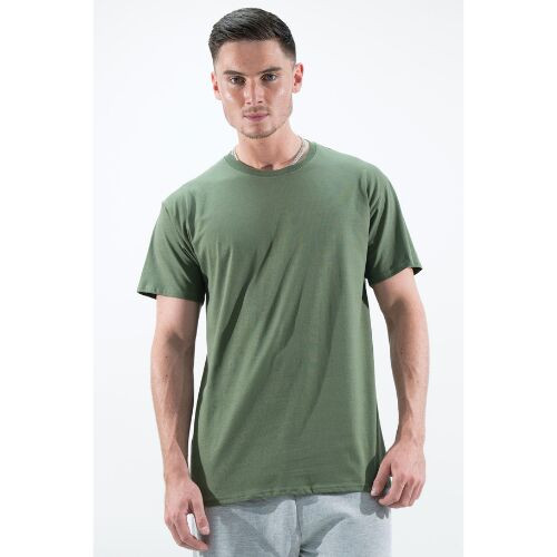 Ringspun Classic T-Shirt
