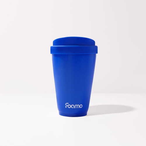 FOAMO Coffee Cup