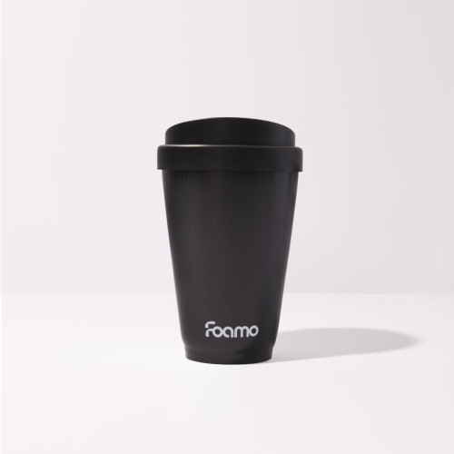 FOAMO Coffee Cup