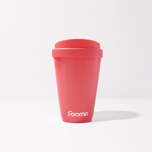 FOAMO Coffee Cup