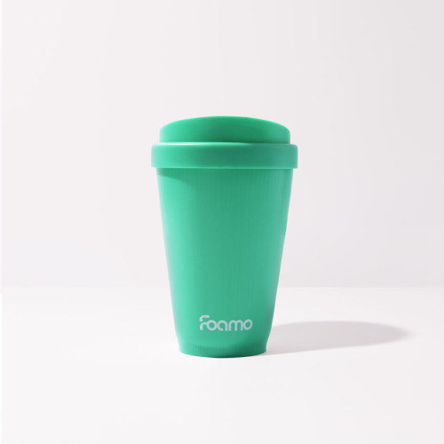 FOAMO Coffee Cup