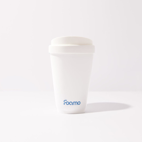 FOAMO Coffee Cup