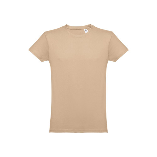THC LUANDA. Men's tubular cotton T-shirt