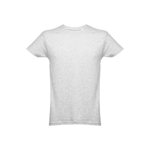 THC LUANDA. Men's tubular cotton T-shirt