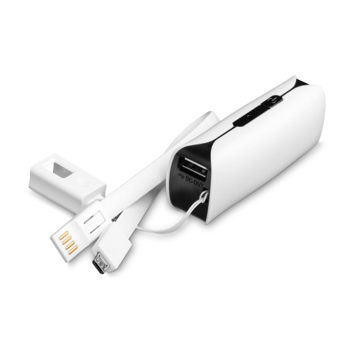 Origin. Portable battery