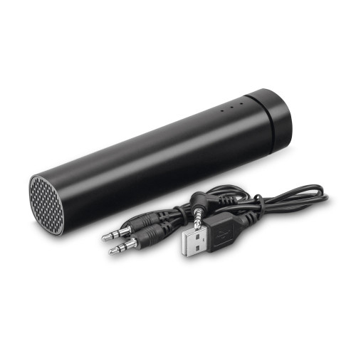 Scorpio. Portable battery