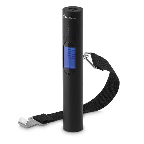 Scale. Digital scale for luggage