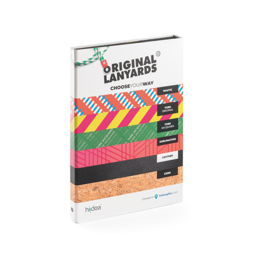 ORIGINAL LANYARDS SHOWCASE. Original Lanyards Showcase