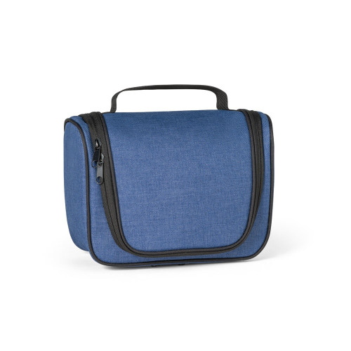 MILLI. Toiletry bag in high density 600D