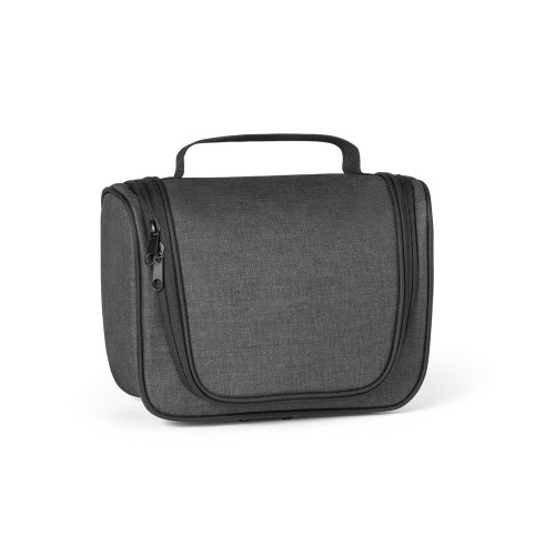 MILLI. Toiletry bag in high density 600D