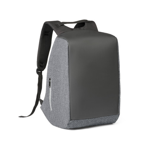 AVEIRO. 900D 15'6" Laptop backpack with anti-theft system