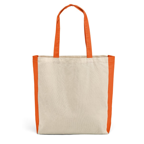 BAZAR. 100% cotton bag