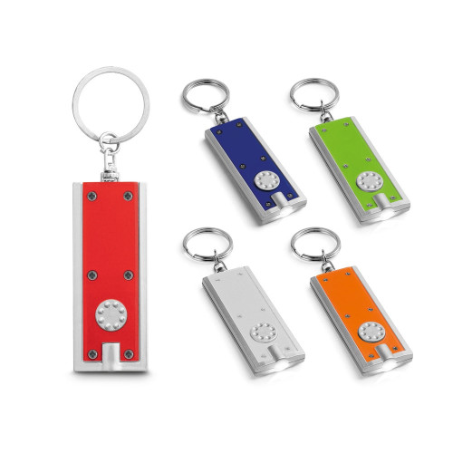 Torch Keyrings