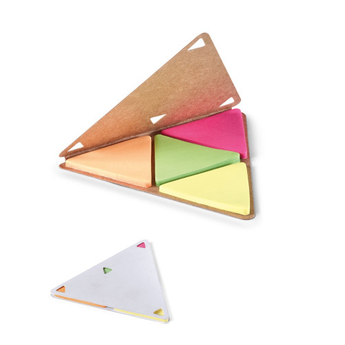 FAULKNER. Sticky notes set