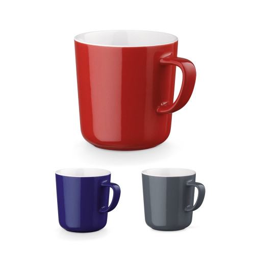 MOCCA. Ceramic mug 270 mL