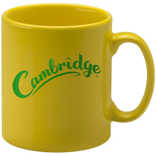 Cambridge Mug 330ml